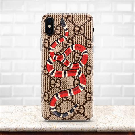 cover iphone xr gucci fake|Gucci Cases for iPhone for sale .